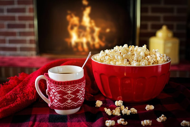Cozy Fall Comfort Foods