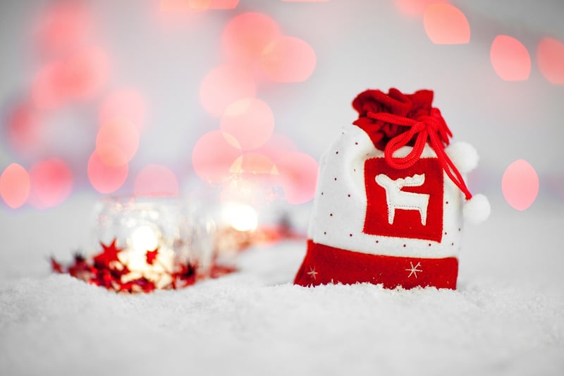 Festive Holiday Dishes