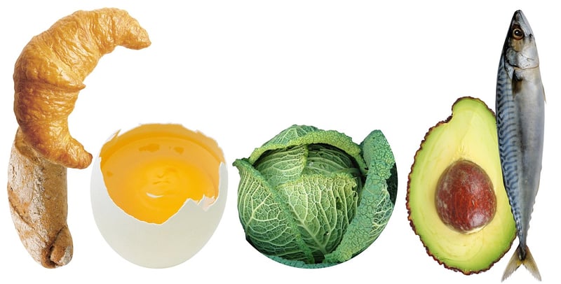 Protein-rich Vegetarian Meals