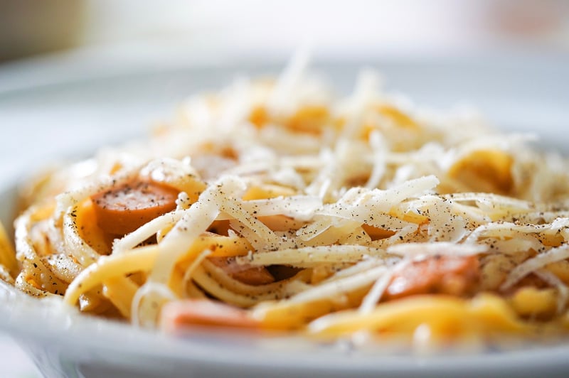 Savory Mediterranean Cuisine